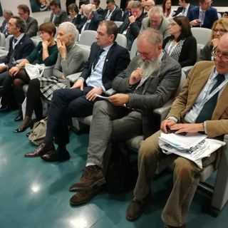 Da Torino all'Europa, con ADACI le nuove sfide della Supply Chain internazionale [VIDEO]