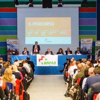 A Torino un convegno sulla riforma del terzo settore, dei decreti attuativi e l’assemblea Nazionale Anpas