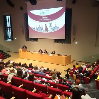A Torino la Federazione Italiana di Sessuologia Scientifica: per un approccio integrato e multidisciplinare [VIDEO]