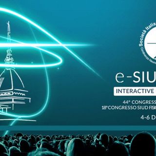 A dicembre il 44° Congresso SIUD - Società Italina di Urodinamica
