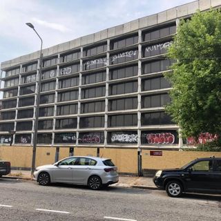 Parella, l'ex Consap di Via Servais diventerà una Rsa entro il 2021