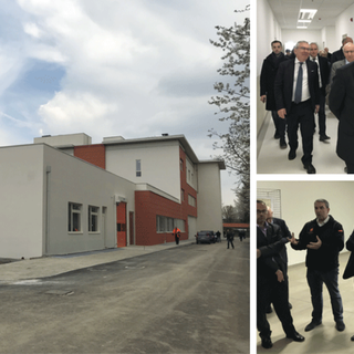 Gallo (Pd) attacca: &quot;Venaria avrà un polo ospedaliero moderno ma difficilmente fruibile dagli utenti&quot;