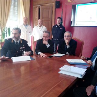 A Torino la tecnologia aiuta la Polizia a combattere il crimine: Confartigianato dona 65 tablet