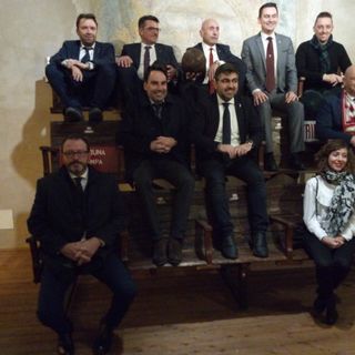 L'impegno dei consiglieri regionali: ''Aiuteremo a realizzare il progetto del terzo lotto per portare il Museo del Grande Torino al Filadelfia''