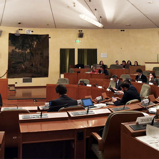 Regione, dietrofront sull'ambiente: la maggioranza chiede lo stato di emergenza climatica