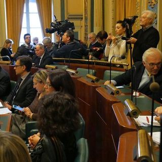 Adottato dalla Città metropolitana il piano triennale di prevenzione della corruzione