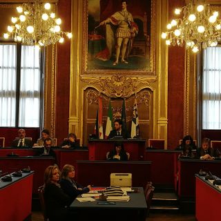Dimissioni dei revisori, Appendino: &quot;Non accetto che atti della Città possano essere strumento di campagna elettorale&quot;
