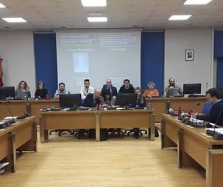 Coronavirus, a Collegno rinviata la seduta consiliare