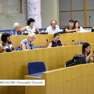 Consiglio Comunale Settimo Torinese