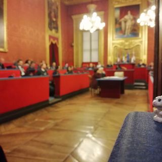 La Appendino tira un sospiro di sollievo: dopo il &quot;freddo&quot; olimpico, si ricompone la maggioranza in Consiglio comunale