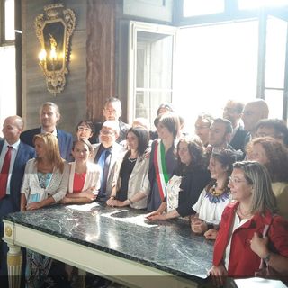 Nuove norme per Cittadinanza onoraria e Sigillo civico