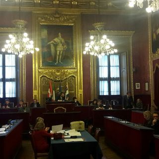 Oneri di urbanizzazione per verde pubblico e manutenzione di Torino: sì dal M5S in Sala Rossa