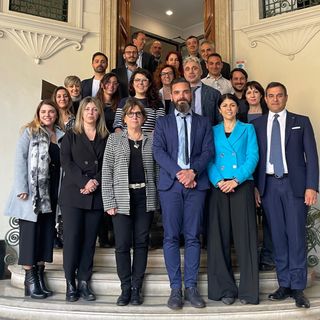 Insediato il nuovo consiglio provinciale dell'Ordine dei Consulenti del lavoro di Torino