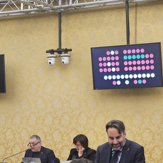 Bocciate in maniera compatta da Fratelli d’Italia, Forza Italia e i Civici i tre emendamenti della Lega