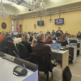 In Consiglio regionale nomine per i Cda di Ires ed Edisu