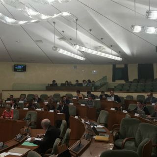 Consiglio regionale, centinaia di emendamenti all'Omnibus