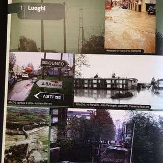 Coldiretti: "A 25 anni dall’alluvione del ’94 servono politiche di prevenzione e cura del patrimonio agricolo” Coldiretti: "A 25 anni dall’alluvione del ’94 servono politiche di prevenzione e cura del patrimonio agricolo”