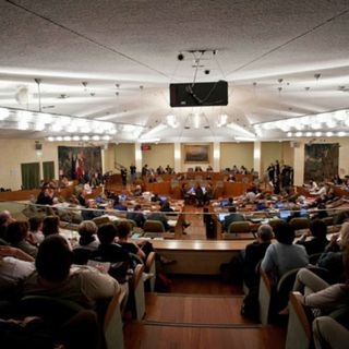 Approvato dal Consiglio regionale il disegno di legge Omnibus