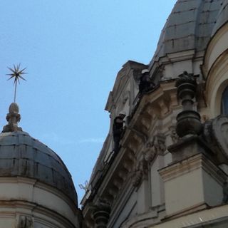 santuario della Consolata