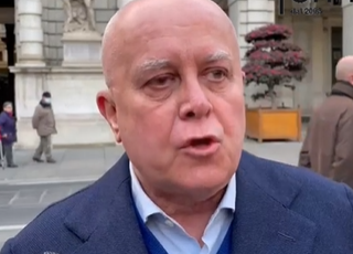 Il 25 Aprile dell'associazione Marco Pannella di Torino