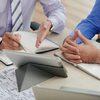 Il ruolo cruciale del consulente gestionale nell’azienda moderna