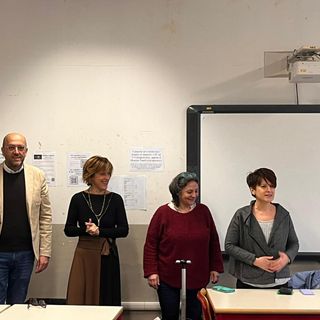 Al via a Chivasso il primo Laboratorio di educazione ai consumi