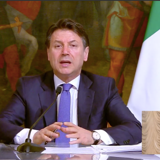 Conte firma un nuovo Decreto: &quot;Subito 4,3 miliardi ai Comuni. I sindaci potranno aiutare i bisognosi&quot;