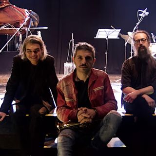 In foto gli Aleph-Zero