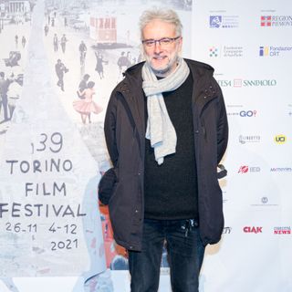 In foto, Daniele Gaglianone