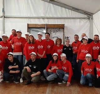 A Faule si inaugura la 24ª Festa del Po con un ricco programma