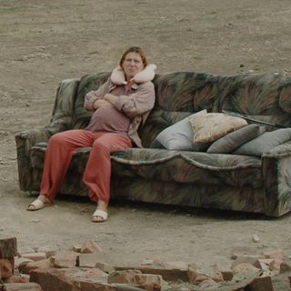 Al Cinema Ambrosio la proiezione di &quot;Klondike&quot; della regista ucraina Maryna Er Gorbach