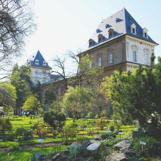 Orto Botanico: al via la stagione delle visite primaverili ed estive