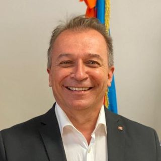 Paolo Bongioanni