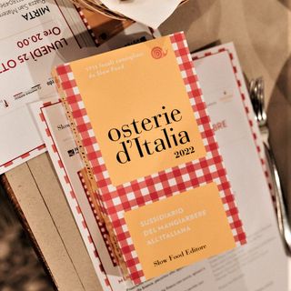 Osterie d’Italia 2022: per il Piemonte 22 Chiocciole