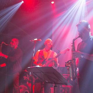 Dopo tre anni di stop, torna Torino Slavika Festival