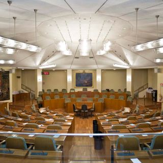 Giornata nazionale per le vittime sul lavoro: un minuto di silenzio in Consiglio regionale