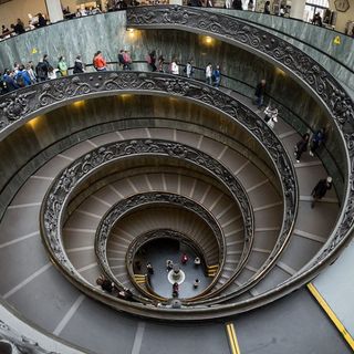I Musei Vaticani