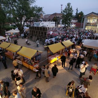 Cascina Roccafranca celebra la Liberazione con incontri, letture e proiezioni