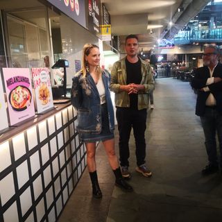 masterchef mercato centrale