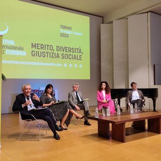 Festival dell'economia 2022