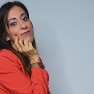 Johanna Finocchiaro