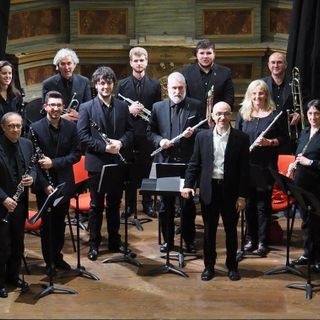 Aspettando Oltre la Vista Oltre la SLA: il concerto della Wind Evergreen Band al Teatro Vittoria