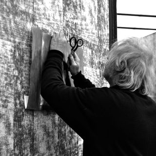 Sergio Perrero, la prima antologica sull'artista e designer torinese in mostra allo Spazio Musa