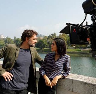 Da "Fast X" a "Cuori 2", il cinema è di casa in Piemonte. Film Commission: "Nel 2022, 217 produzioni per una media di tre set al giorno"