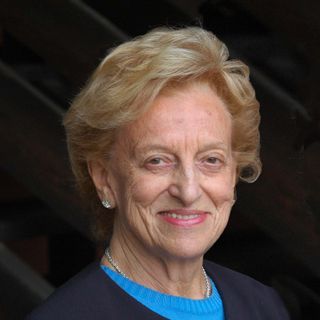 Addio a Maddalena Raspini, presidente onorario del noto salumificio