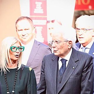 Sergio Mattarella