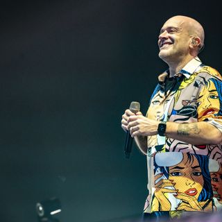 Doppia tappa torinese per Max Pezzali: entrambe le date sono sold out