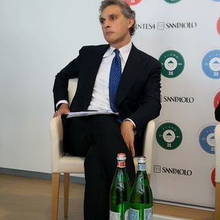 Michele Coppola lascia cda di Camera Torino