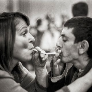 Palermo Mon Amour alla Fondazione Merz