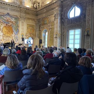 Parole e musica dal vivo: conferenze, concerti e saggi nelle Biblioteche Civiche